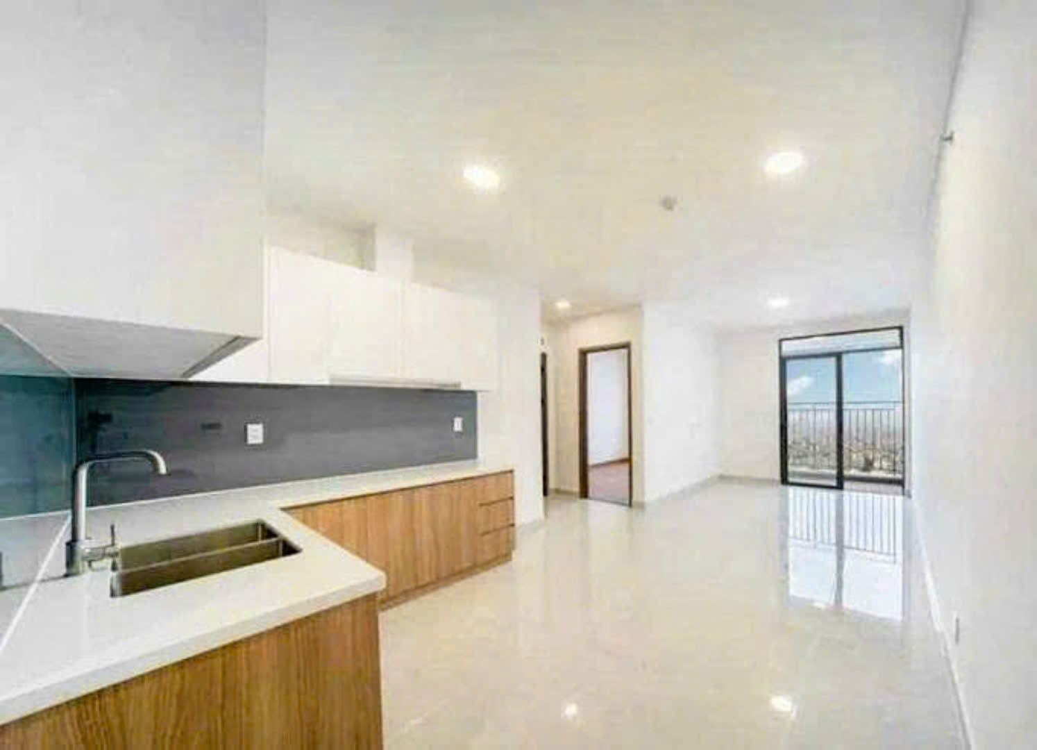 Giữ suất nội bộ duy nhất – Căn hộ 50m² – 1,65 tỷ tại The Western Capital Q6 – Chậm là MẤT! 15975739