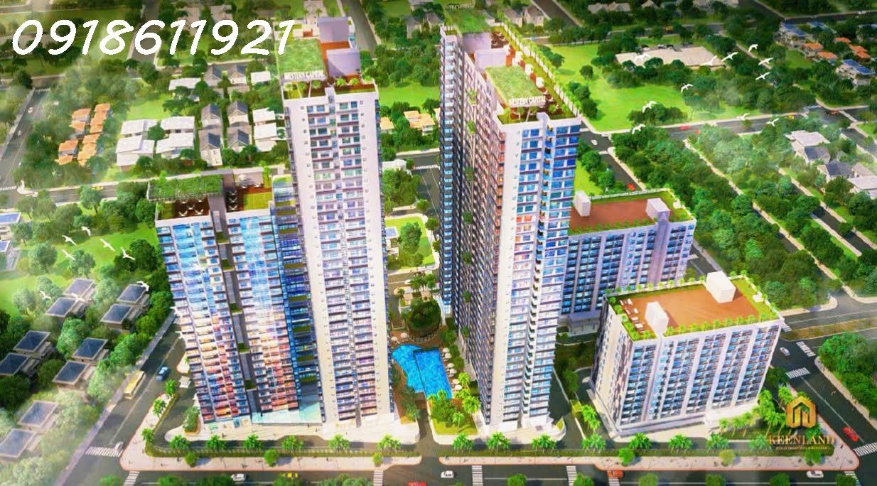 Giữ suất nội bộ duy nhất – Căn hộ 50m² – 1,65 tỷ tại The Western Capital Q6 – Chậm là MẤT! 15975739