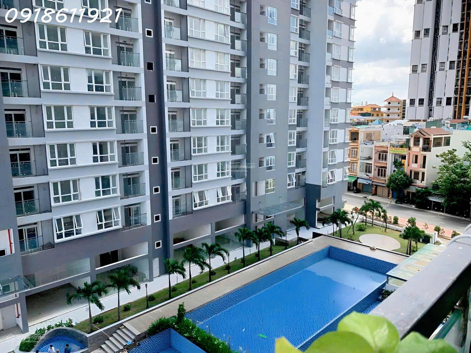 Giữ suất nội bộ duy nhất – Căn hộ 50m² – 1,65 tỷ tại The Western Capital Q6 – Chậm là MẤT! 15975739