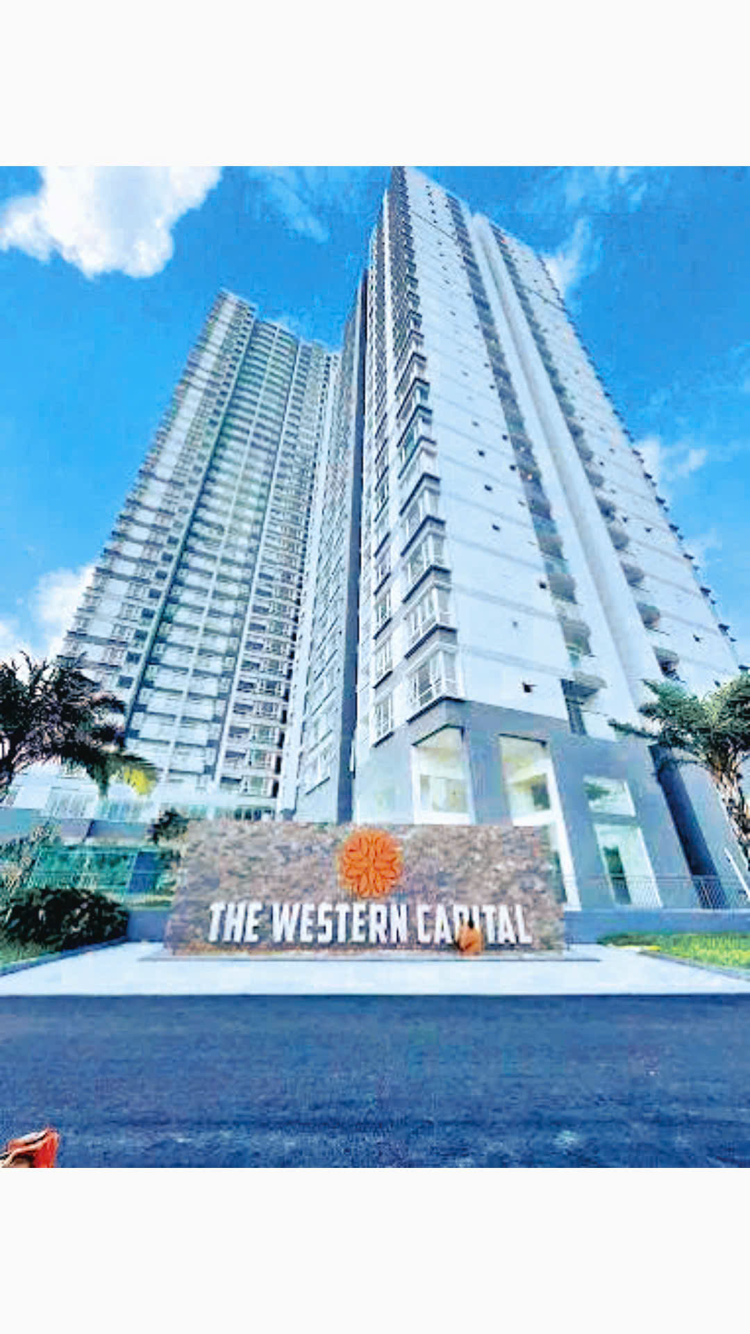 Giữ suất nội bộ duy nhất – Căn hộ 50m² – 1,65 tỷ tại The Western Capital Q6 – Chậm là MẤT! 15975739