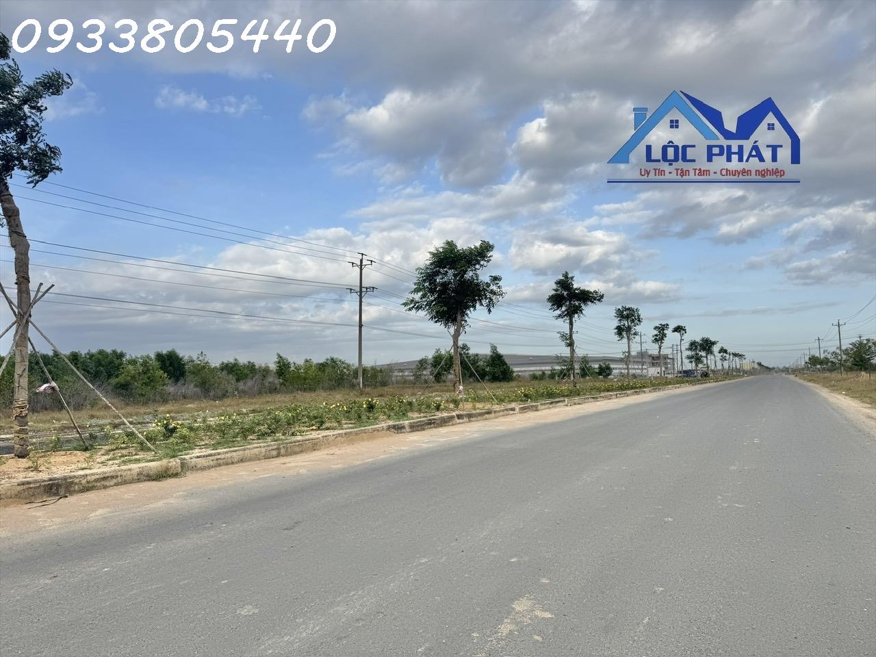 Bán đất KCN Bình Thuận 1 ha đến 400 ha chỉ 75 usd/m2 15975743