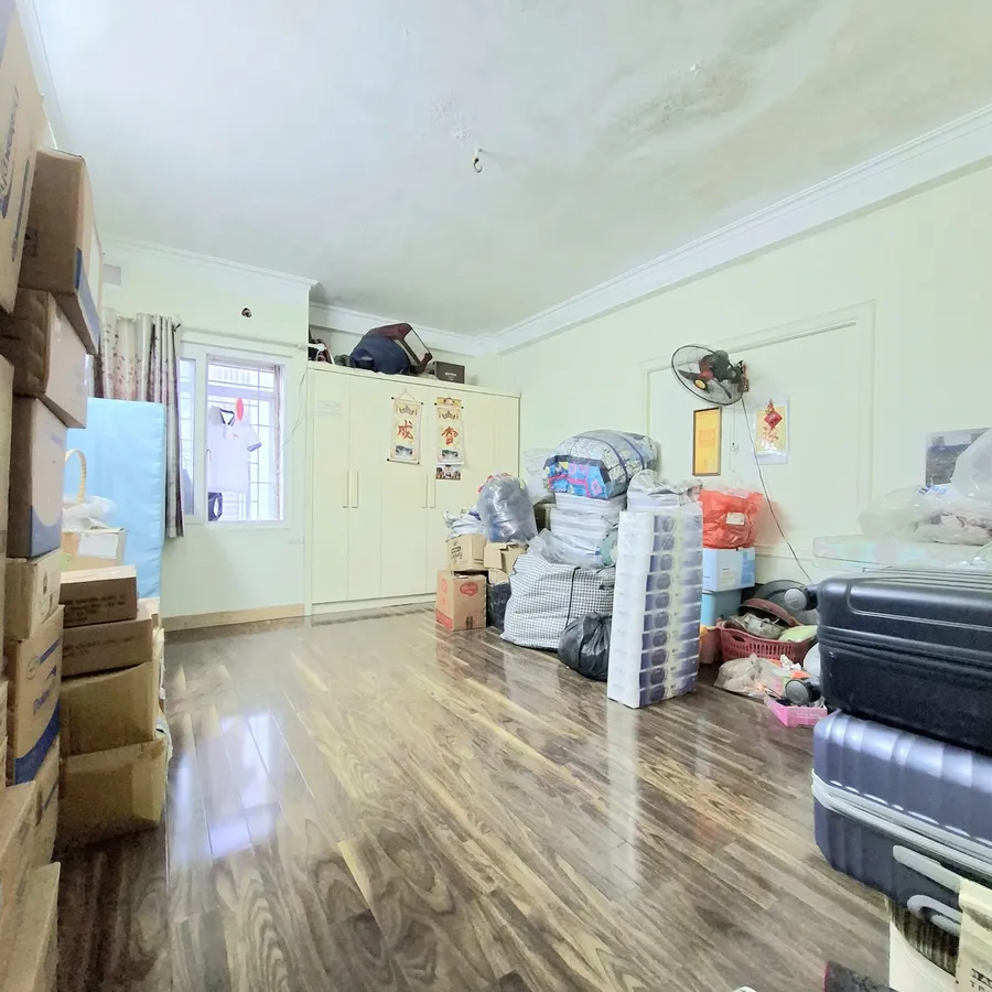 Bán Nhà Kim Giang. Hoàng Mai. Ô Tô. DT 56m2. MT 4.1m. 5 Tầng. Giá 21.4 Tỷ 15975747