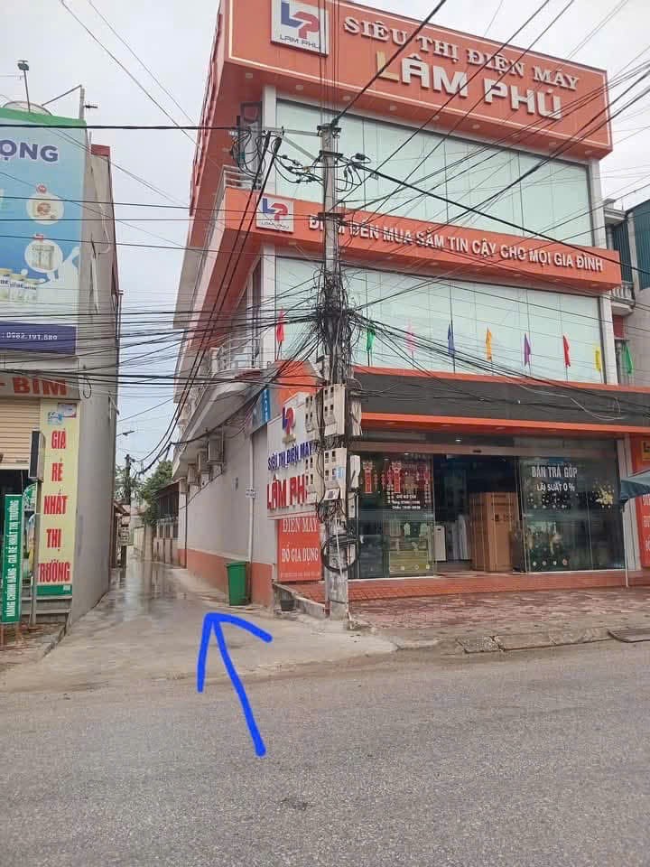 ĐẤT ĐẸP - GIÁ TỐT CẦN BÁN NHANH LÔ ĐẤT TIỀM NĂNG TẠI huyện Kim Thành tỉnh Hải Dương 15975749