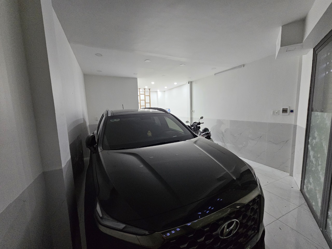 Bán Nhà 4 Tầng Mặt Tiền Phạm Văn Đồng - Phường 3 - Gò Vấp 15975754