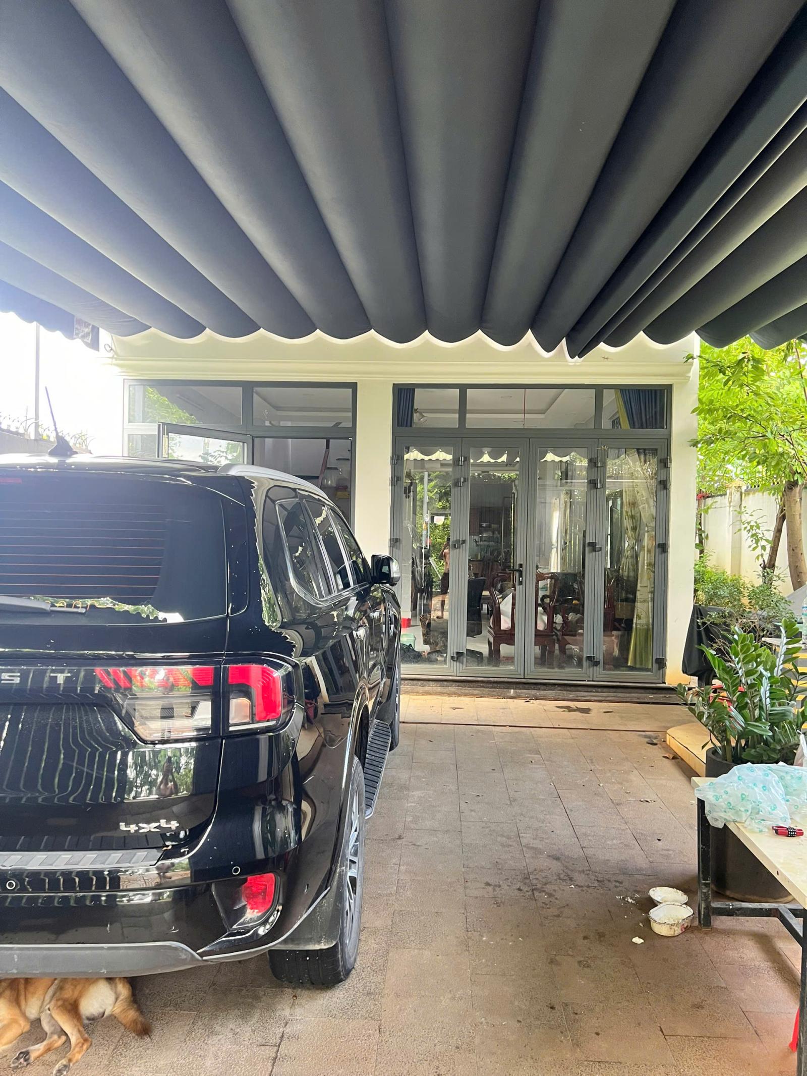 Bán Nhà 3 Lầu KDC Đại Học Mở, Tam Đa, P. Trường Thạnh, Quận 9 Cũ, TP. HCM, 15975756