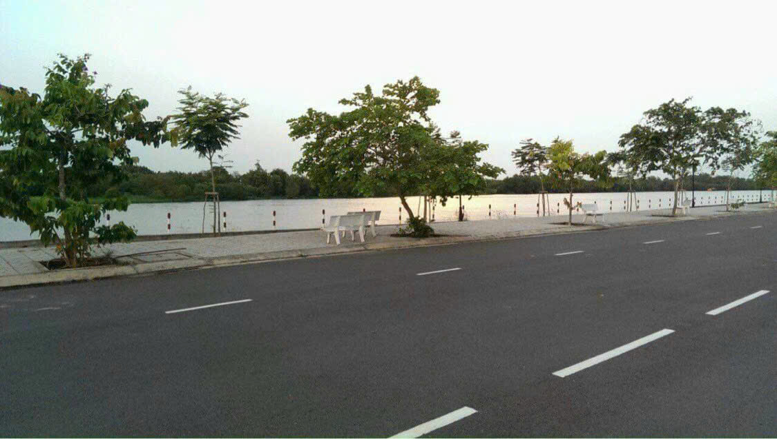 Bán Nhà 3 Lầu KDC Đại Học Mở, Tam Đa, P. Trường Thạnh, Quận 9 Cũ, TP. HCM, 15975756