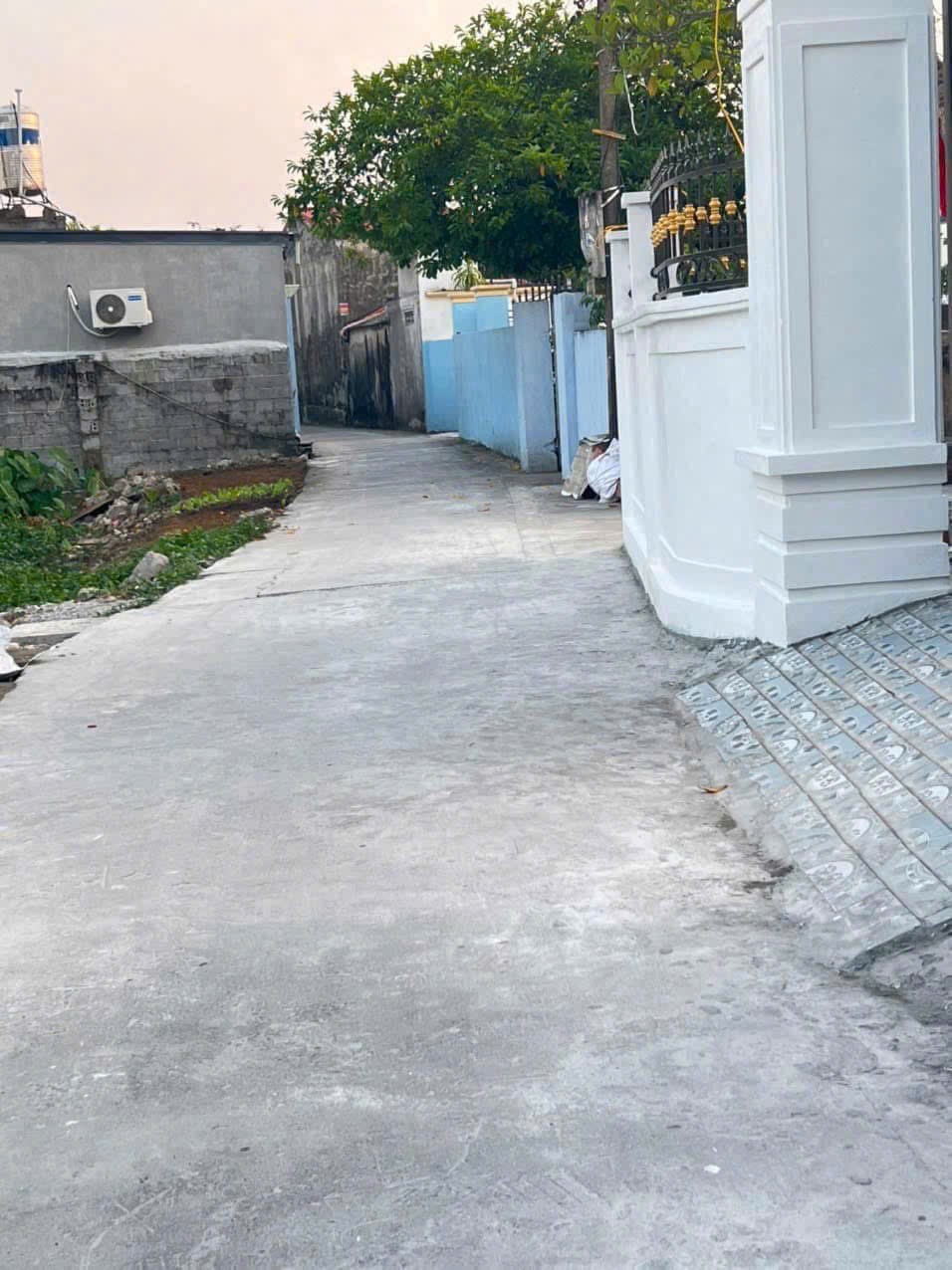 LÔ ĐẤT XUÂN CHIẾNG – NGŨ PHÚC – Ô TÔ TẬN ĐẤT – GIÁ 8XX TRIỆU  ZALO 0567 222 555 15975757