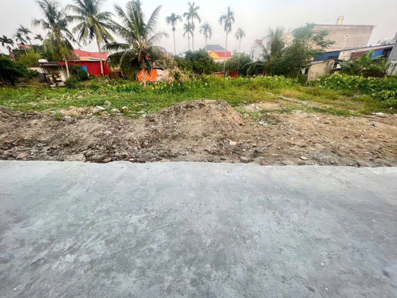 LÔ ĐẤT XUÂN CHIẾNG – NGŨ PHÚC – Ô TÔ TẬN ĐẤT – GIÁ 8XX TRIỆU  ZALO 0567 222 555 15975757