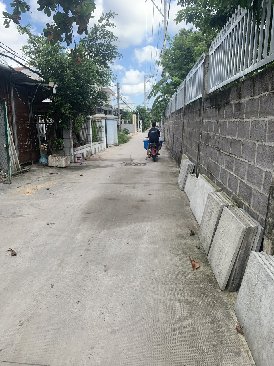 CHÍNH CHỦ Cần Tiền Bán Gấp Nhà Giá Rẻ Tại An Phú Đông, Quận 12, Hồ Chí Minh 15975758