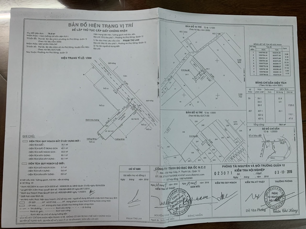 CHÍNH CHỦ Cần Tiền Bán Gấp Nhà Giá Rẻ Tại An Phú Đông, Quận 12, Hồ Chí Minh 15975758