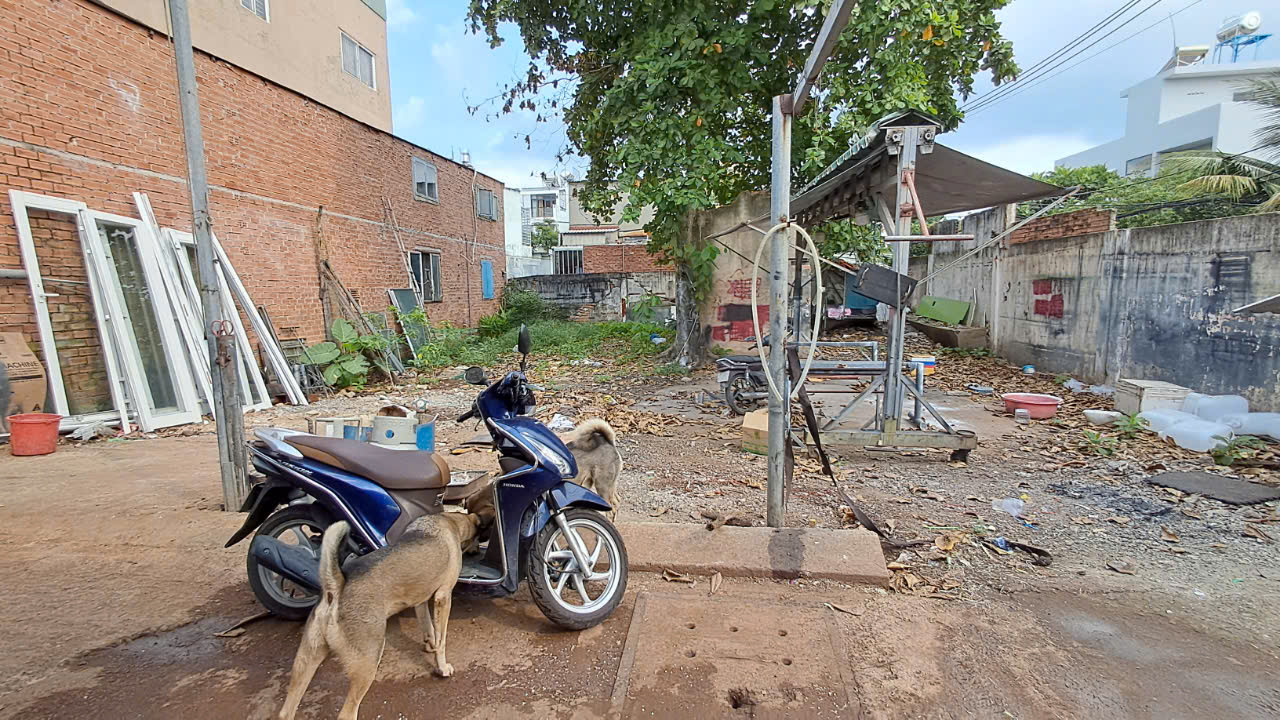 Bán Lô Đất Lớn Giá Rẻ Hẻm 5m Số 109 Đường Hiệp Bình, Hiệp Bình Chánh, Thành Phố Thủ Đức 15975762