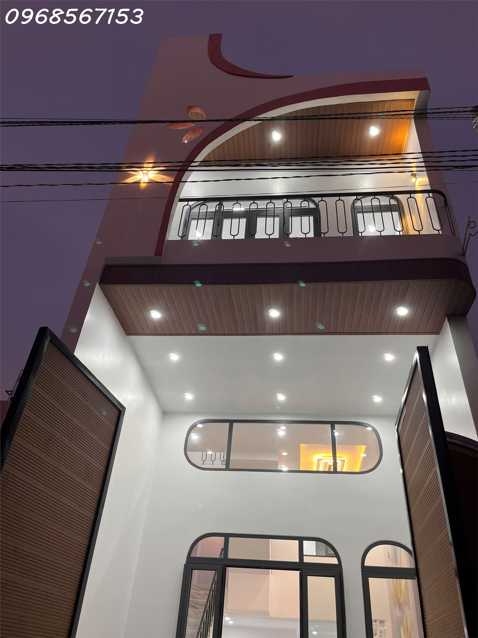 Bán nhà phố TP Mới Bình Dương, 3PN, Sân Ô Tô, Giá 2,75 Tỷ 15975766