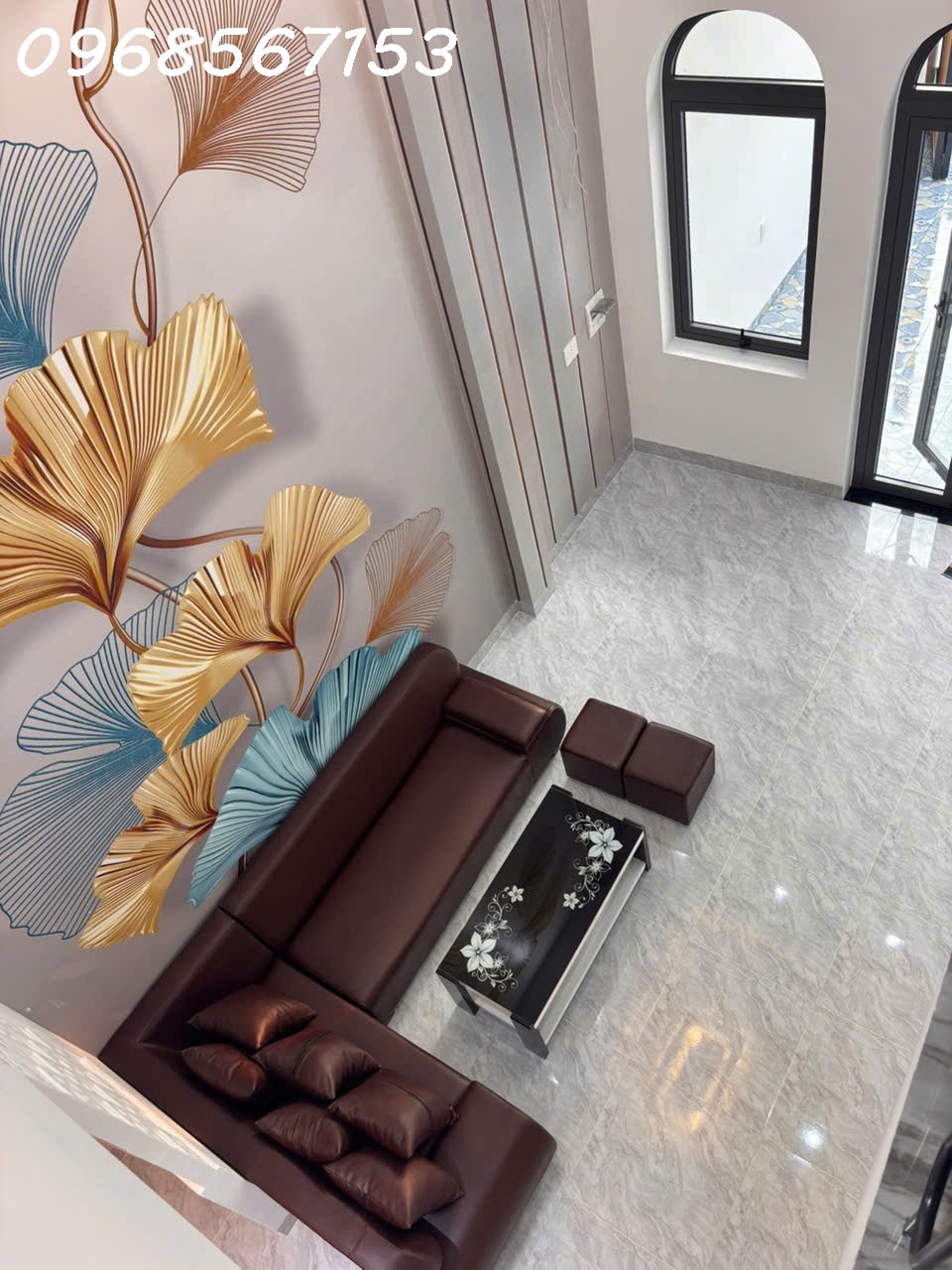 Bán nhà phố TP Mới Bình Dương, 3PN, Sân Ô Tô, Giá 2,75 Tỷ 15975766