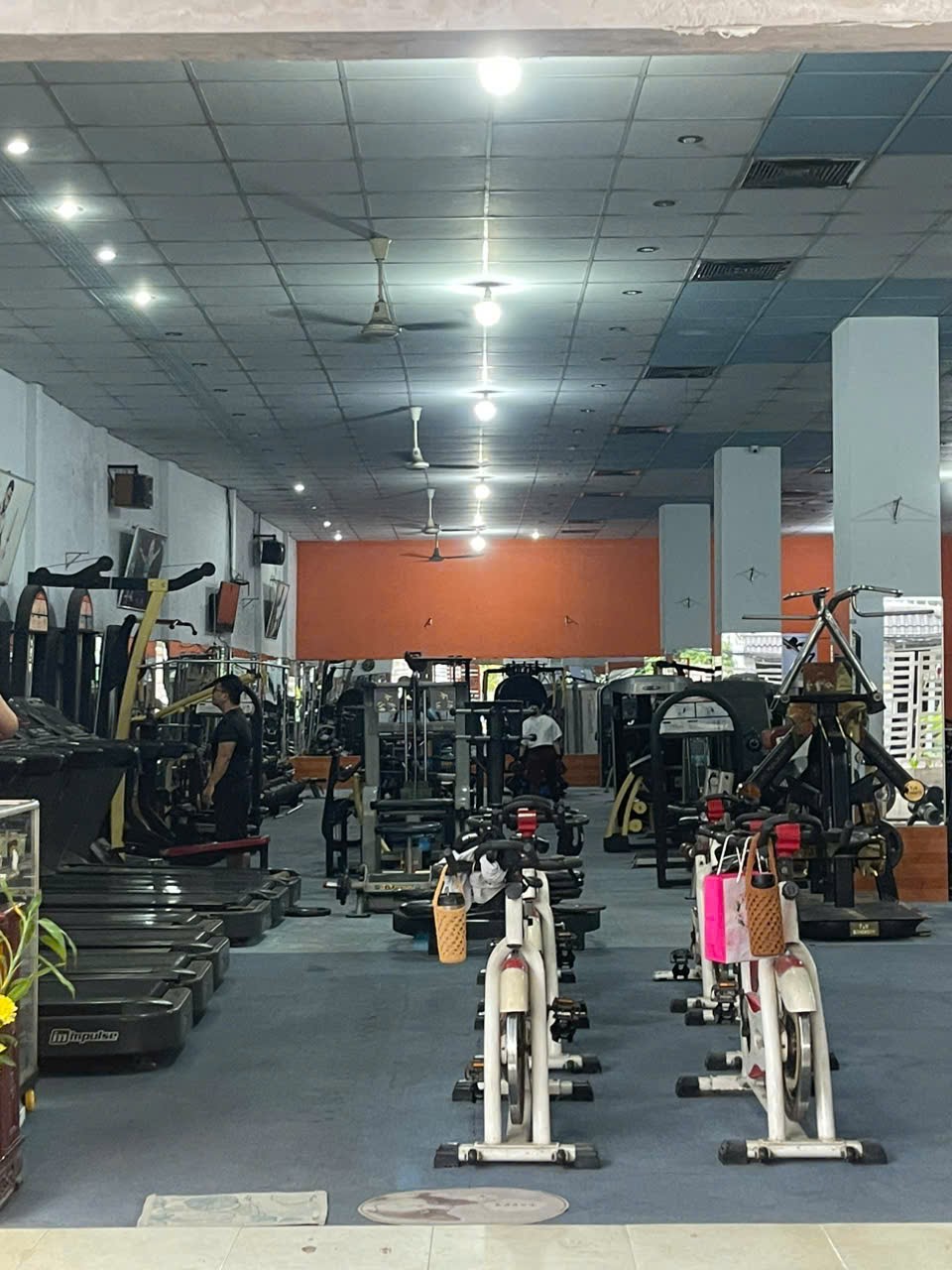 NHÀ ĐẸP – Vị Trí TRUNG TÂM TP - 41A Phan Đình Phùng, P1 TP Tân An, Tỉnh Long An 15975765