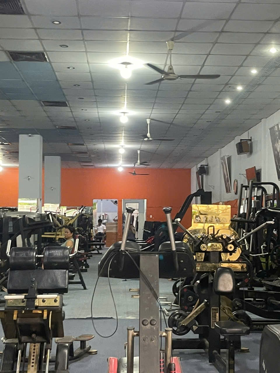 NHÀ ĐẸP – Vị Trí TRUNG TÂM TP - 41A Phan Đình Phùng, P1 TP Tân An, Tỉnh Long An 15975765