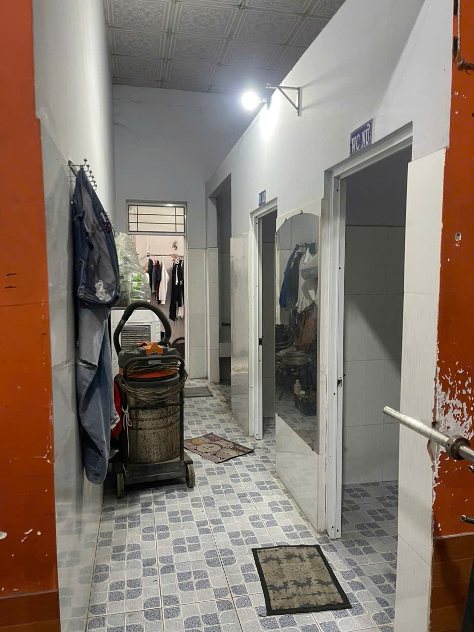 NHÀ ĐẸP – Vị Trí TRUNG TÂM TP - 41A Phan Đình Phùng, P1 TP Tân An, Tỉnh Long An 15975765