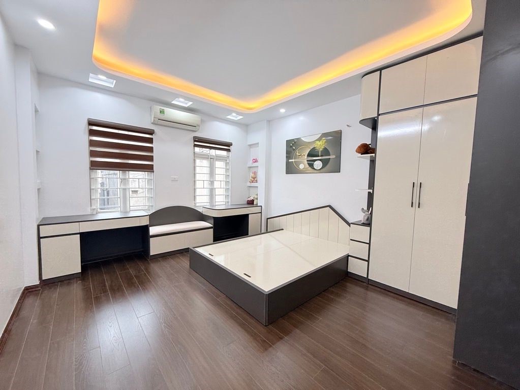 Bán nhà Bằng Liệt, Hoàng Mai, Ô tô gần, nở hậu, sẵn ở đón tết, 33m2, 8.1 tỷ 15975770