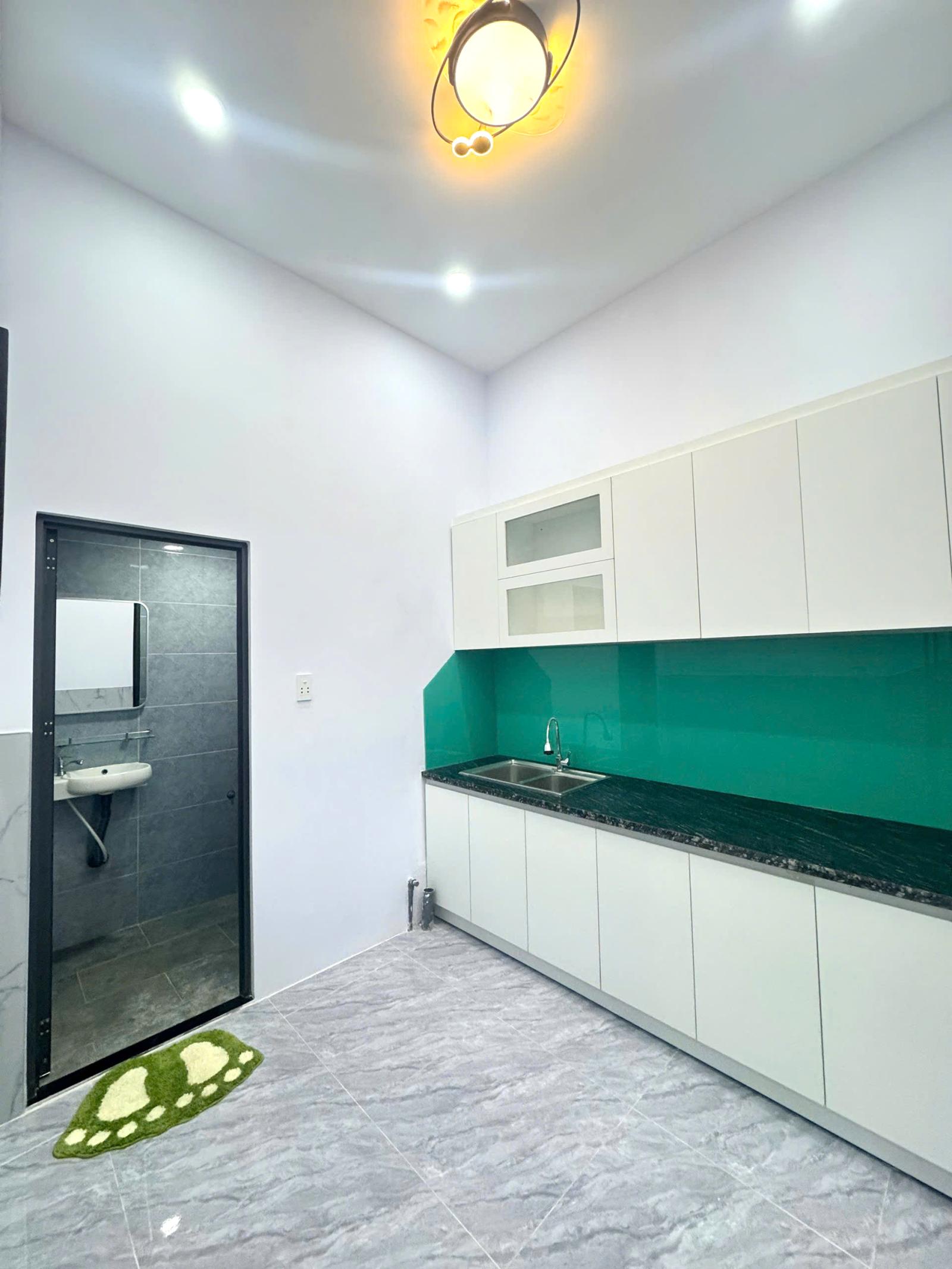 Nhà Mới Hiệp Bình Phước – 2 Tầng Đón Tết – 3PN – Gần KDC Hồng Long – Chỉ 3.65 Tỷ 15975776