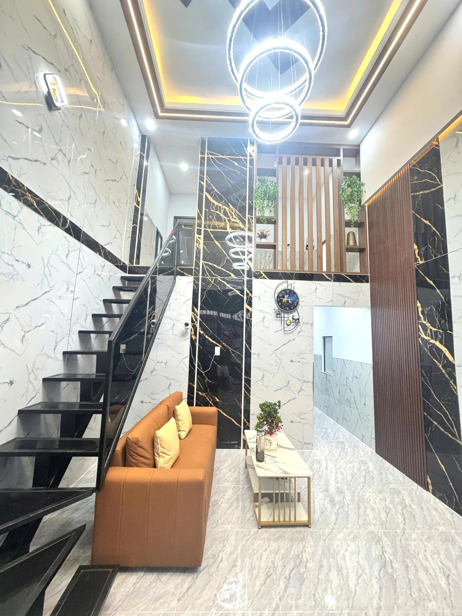 Nhà Mới Hiệp Bình Phước – 2 Tầng Đón Tết – 3PN – Gần KDC Hồng Long – Chỉ 3.65 Tỷ 15975776