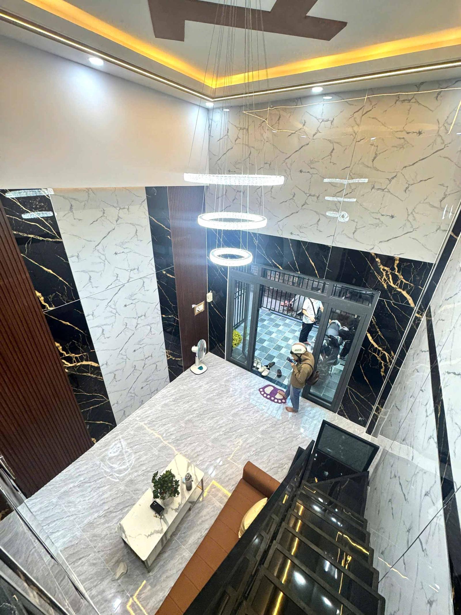 Nhà Mới Hiệp Bình Phước – 2 Tầng Đón Tết – 3PN – Gần KDC Hồng Long – Chỉ 3.65 Tỷ 15975776