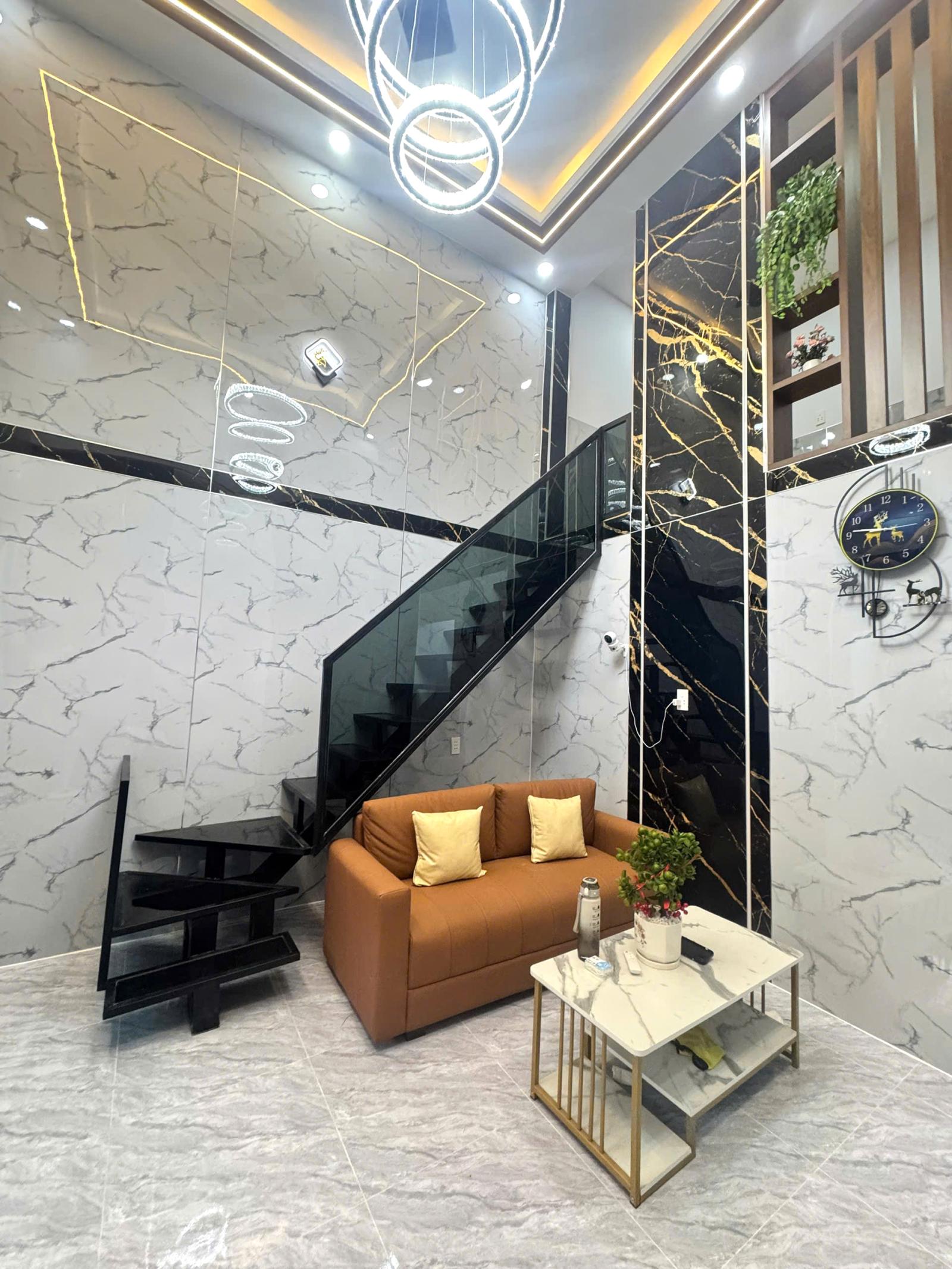 Nhà Mới Hiệp Bình Phước – 2 Tầng Đón Tết – 3PN – Gần KDC Hồng Long – Chỉ 3.65 Tỷ 15975776