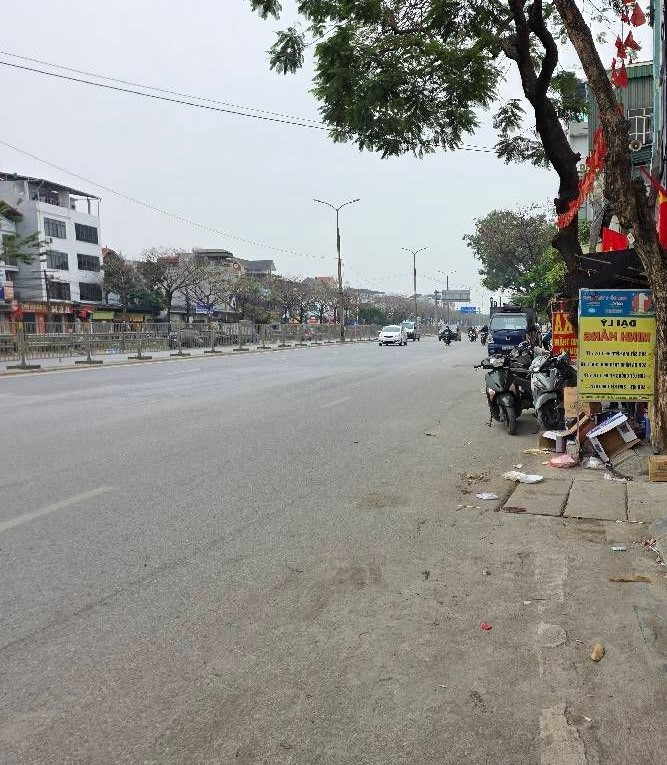 Bán nhà Ngọc Hồi, Hoàng Mai, Ô tô, 6T thang Máy, 40m2, 9.5 tỷ 15975778