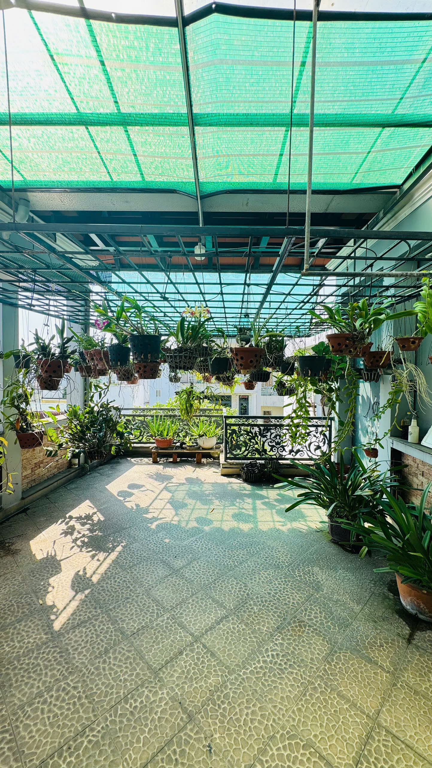 NHÀ 1/ VỊ TRÍ ĐẸP HẺM 7M kế MT GÒ DẦU CHỈ 11TY TL
DTCN 96m² (4.8×20) - 4 TẦNG BTCT 15975777