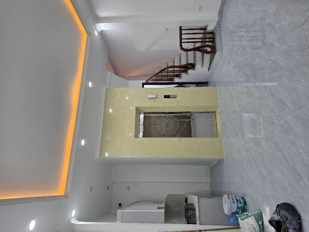 Bán nhà Ngọc Hồi, Hoàng Mai, Ô tô, 6T thang Máy, 40m2, 9.5 tỷ 15975779