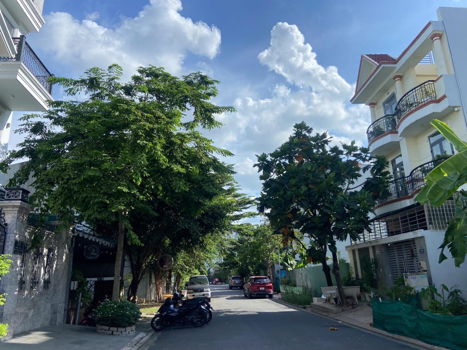 Bán Lô Đất Mặt Tiền Đường Số 6 & Đường 25 Khu Bên Sông  - Hiệp Bình Chánh - Thành Phố Thủ Đức 15975782