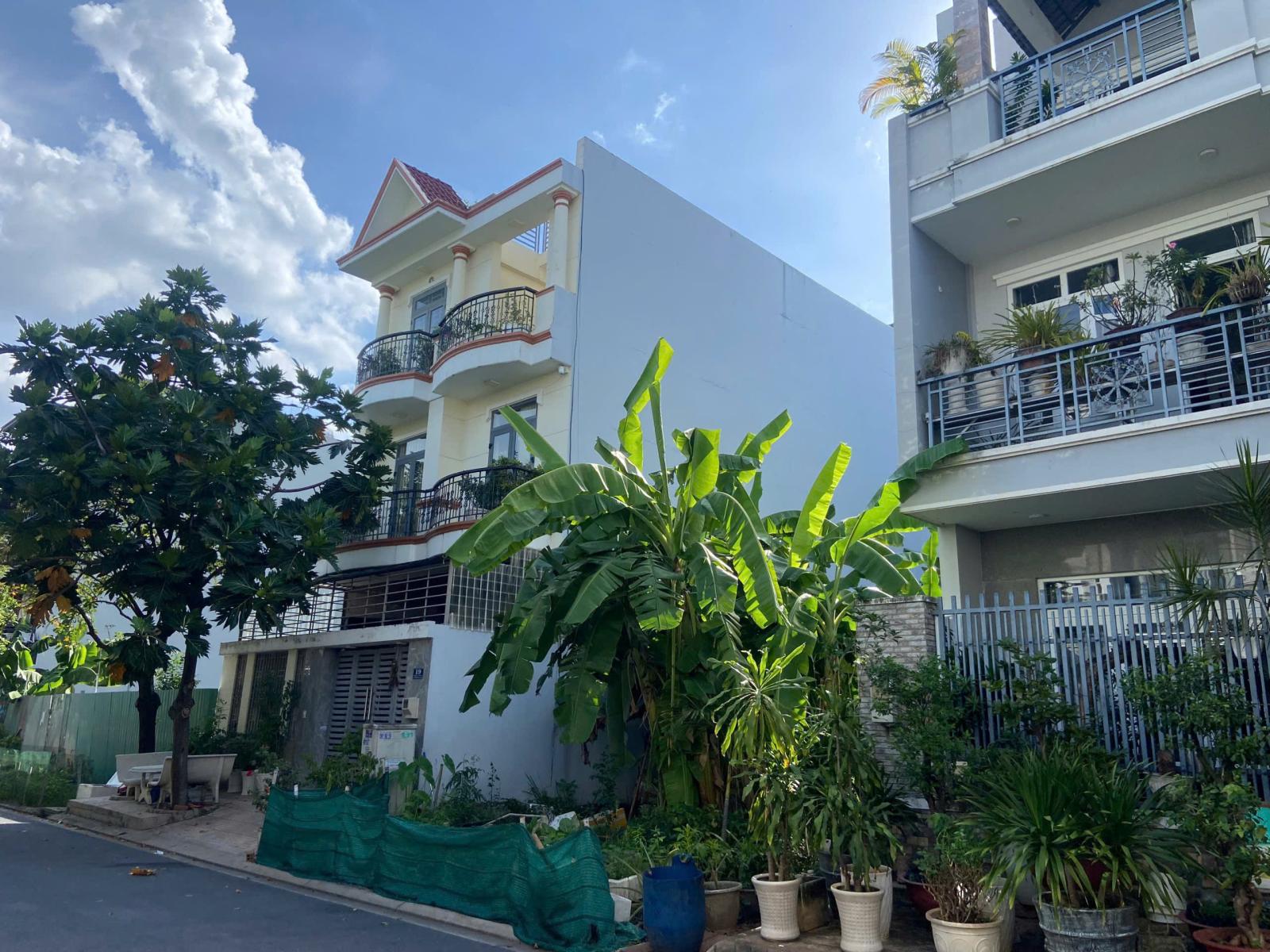 Bán Lô Đất Mặt Tiền Đường Số 6 & Đường 25 Khu Bên Sông  - Hiệp Bình Chánh - Thành Phố Thủ Đức 15975782