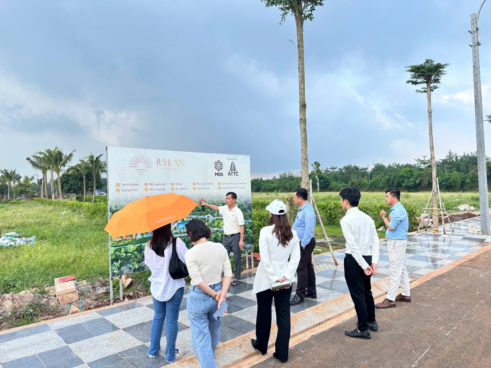 ĐẦU TƯ LUMIAN NGAY HÔM NAY: Giá 10 triệu/m² – Tăng giá mạnh khi cao tốc Biên Hòa - Vũng Tàu thông xe!
 15975783