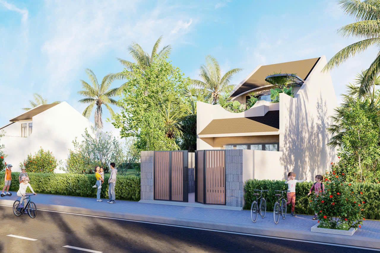 ĐẦU TƯ LUMIAN NGAY HÔM NAY: Giá 10 triệu/m² – Tăng giá mạnh khi cao tốc Biên Hòa - Vũng Tàu thông xe!
 15975783