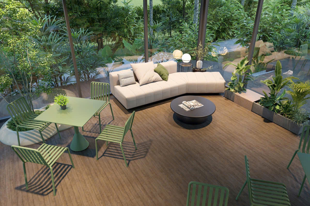 ĐẦU TƯ LUMIAN NGAY HÔM NAY: Giá 10 triệu/m² – Tăng giá mạnh khi cao tốc Biên Hòa - Vũng Tàu thông xe!
 15975783