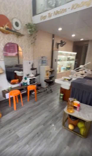 CHÍNH CHỦ SANG NHƯỢNG SPA – VÀO LÀ LÀM NGAY Vị trí: Quận Hoàng Mai – Hà Nội 15975784