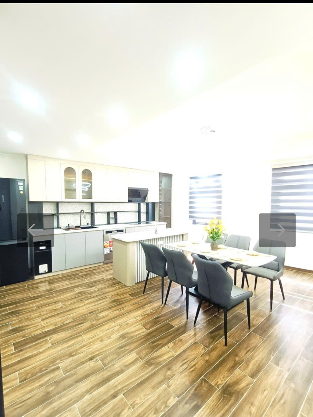 THANG MÁY – 7 TẦNG – FULL ĐỒ – 14.9 TỶ  THỊNH QUANG 15975791