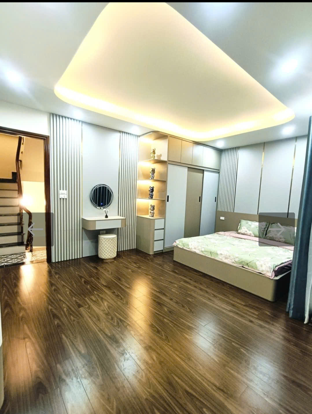 THANG MÁY – 7 TẦNG – FULL ĐỒ – 14.9 TỶ  THỊNH QUANG 15975791