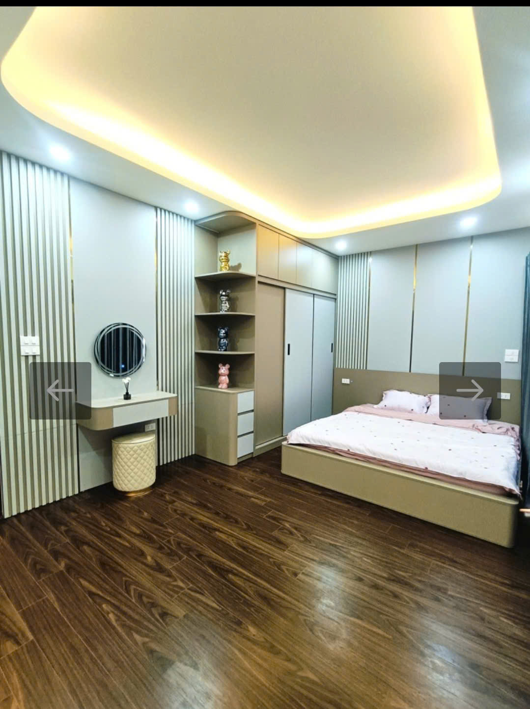 THANG MÁY – 7 TẦNG – FULL ĐỒ – 14.9 TỶ  THỊNH QUANG 15975791