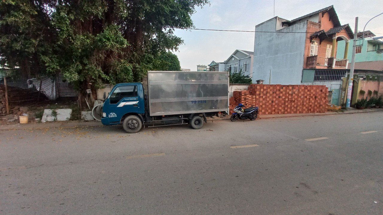 Bán Lô Đất Lớn 796m 2 Mặt Tiền Đường 22 Linh Đông Phường Linh Đông, Thành Phố Thủ Đức 15975792