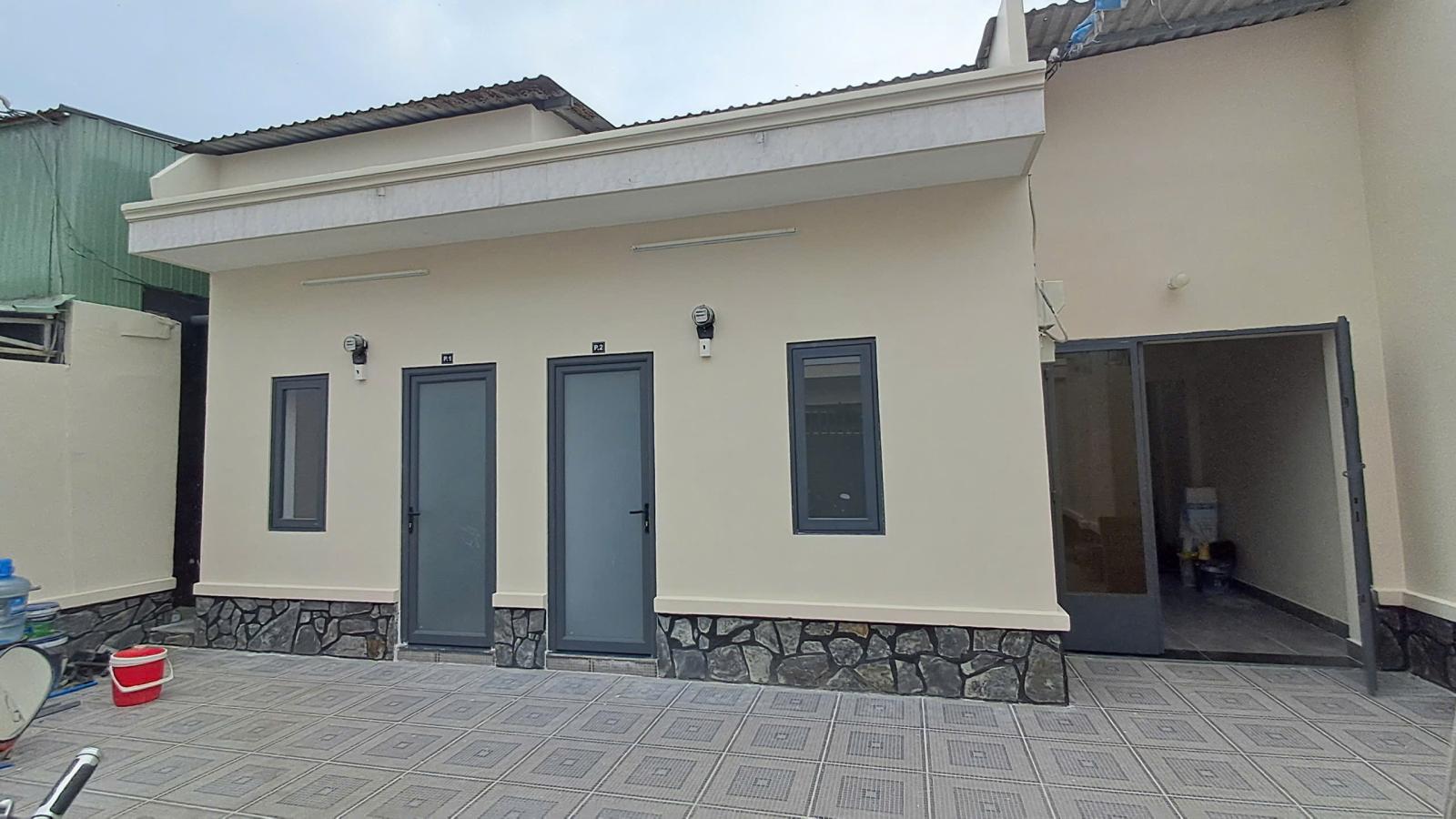 Bán Lô Đất Biệt Thự Tặng 8 Phòng CHDV Đường Số 4 Linh Tây Thành Phố Thủ Đức 15975796