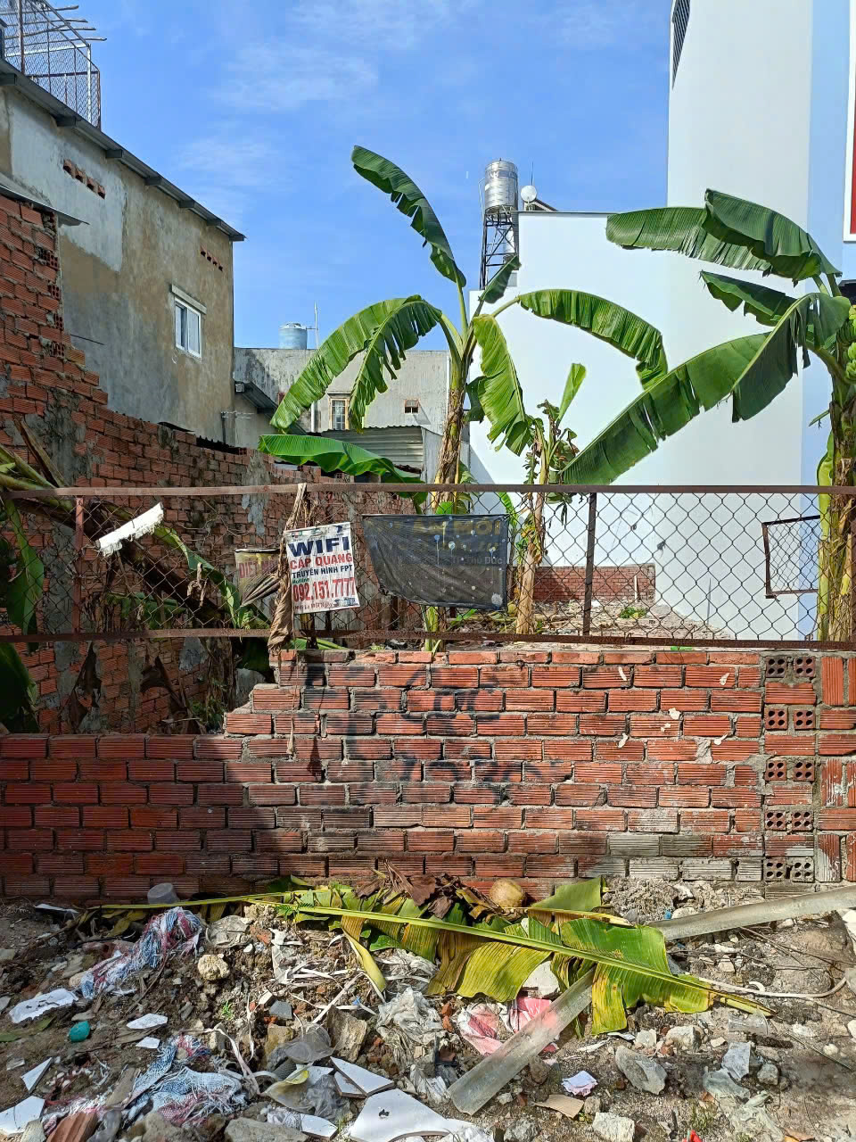 BÁN LÔ ĐẤT MẶT TIỀN ĐƯỜNG 49 HIỆP BÌNH CHÁNH THÀNH PHỐ THỦ ĐỨC - Chỉ 8.6 tỷ (TL) 15975798