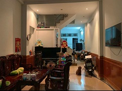 ► BÁN NHÀ ĐẸP ĐƯỜNG SỐ 21 – PHƯỜNG 8, GÒ VẤP 15975805