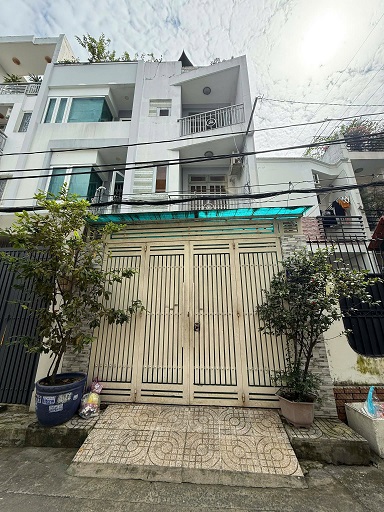 ► BÁN NHÀ ĐẸP ĐƯỜNG SỐ 21 – PHƯỜNG 8, GÒ VẤP 15975805