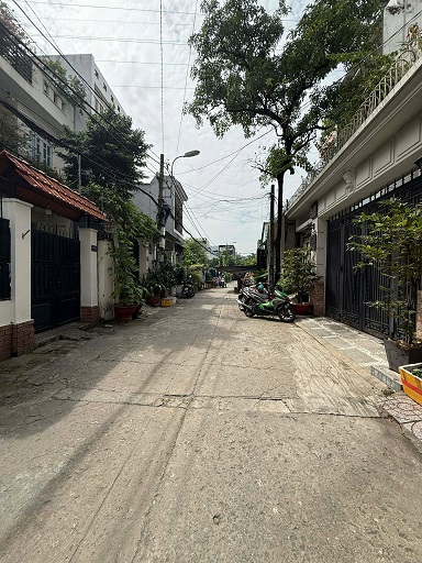 ► BÁN NHÀ ĐẸP ĐƯỜNG SỐ 21 – PHƯỜNG 8, GÒ VẤP 15975805