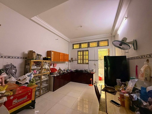 ► BÁN NHÀ ĐẸP ĐƯỜNG SỐ 21 – PHƯỜNG 8, GÒ VẤP 15975805