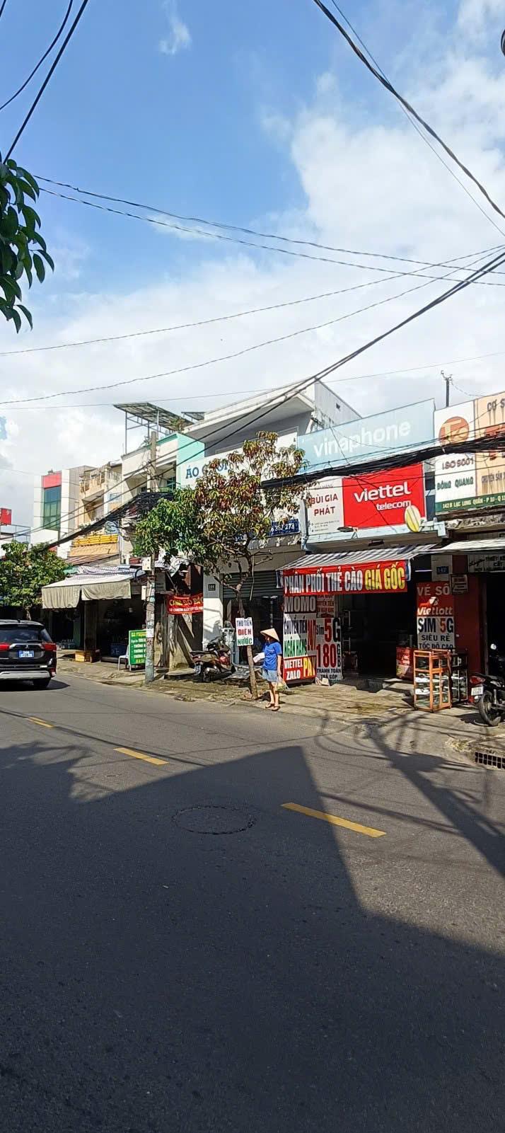NHỈNH 5 TỶ_Sở Hữu NGAY Vi Trí Mặt Tiền KD LẠC LONG QUÂN 44M Ngang 4M_T.Thuê.15Tr/Th 15975809