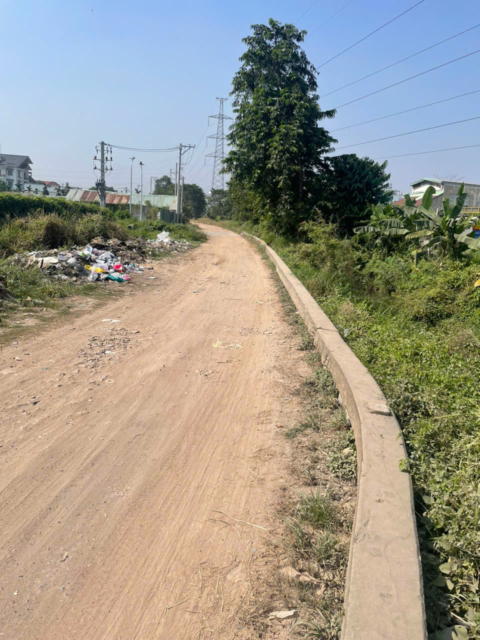 SIÊU PHẨM ĐẤT MẶT TIỀN RẠCH VƯỜN LÀI, Q.12 GẦN QL1A – DT KHỦNG – THỔ CƯ GẦN 3.000m² 15975811