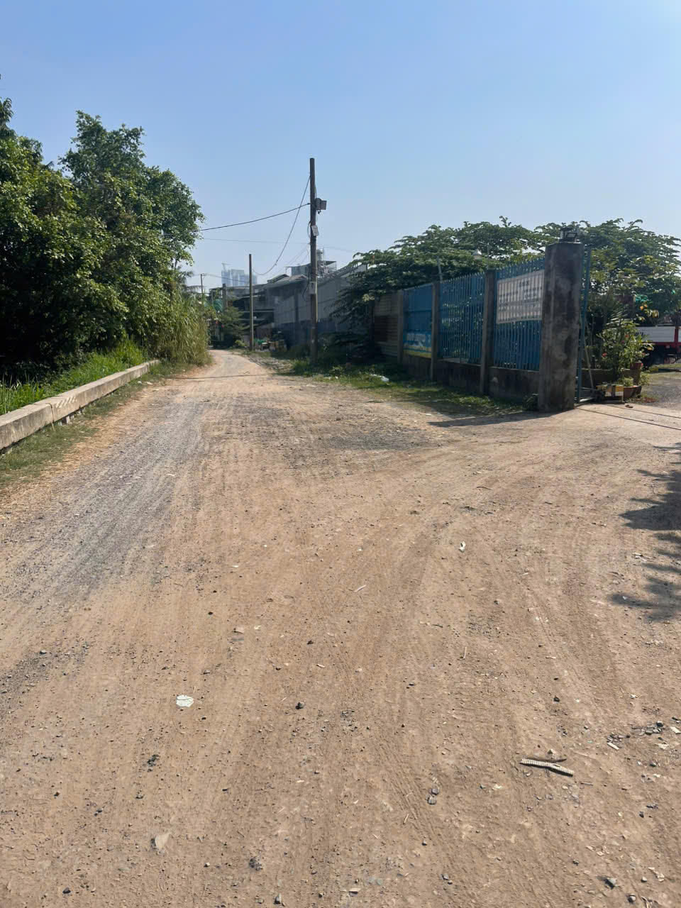 SIÊU PHẨM ĐẤT MẶT TIỀN RẠCH VƯỜN LÀI, Q.12 GẦN QL1A – DT KHỦNG – THỔ CƯ GẦN 3.000m² 15975811