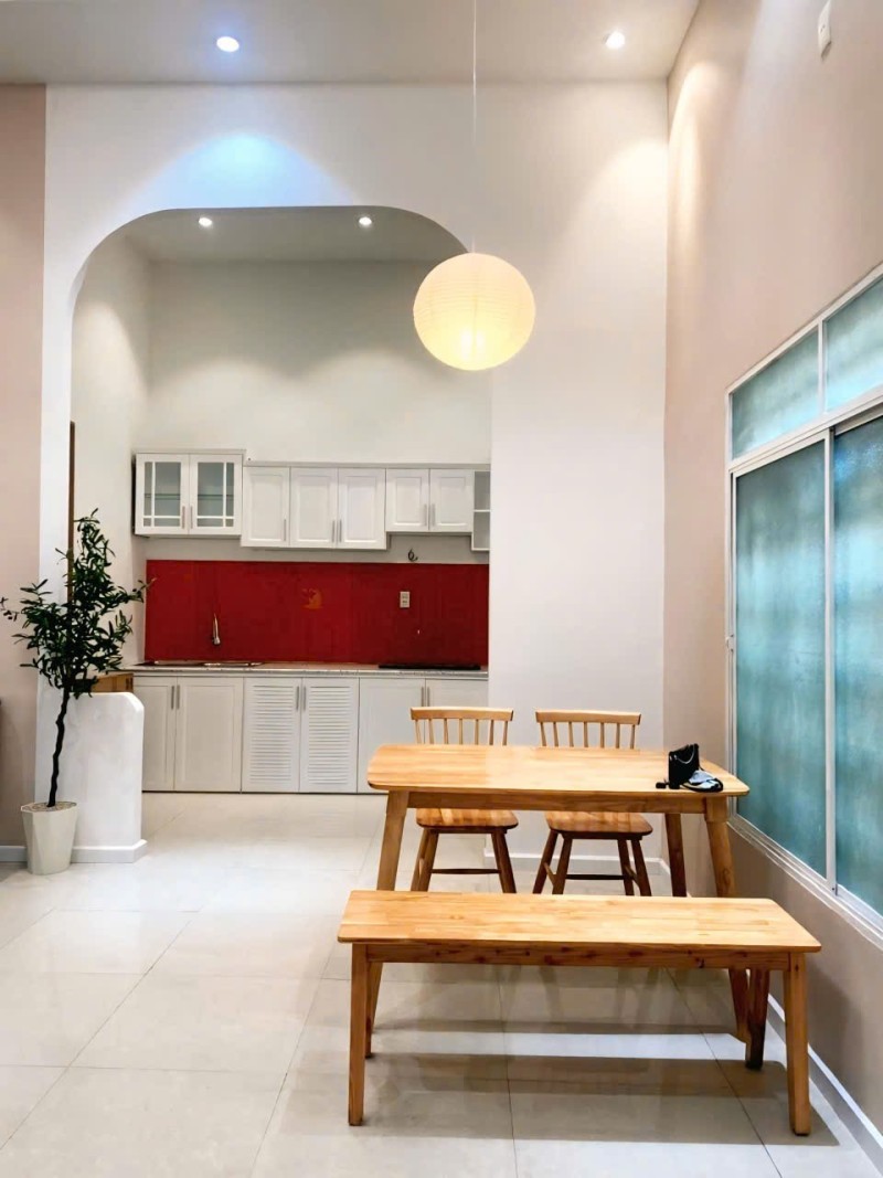 # Lô Góc kiệt 3m thẳng 60m ra Hùng Vương, Big C, 45m2, 2 tầng, nhỉnh 4 tỷ 15975812