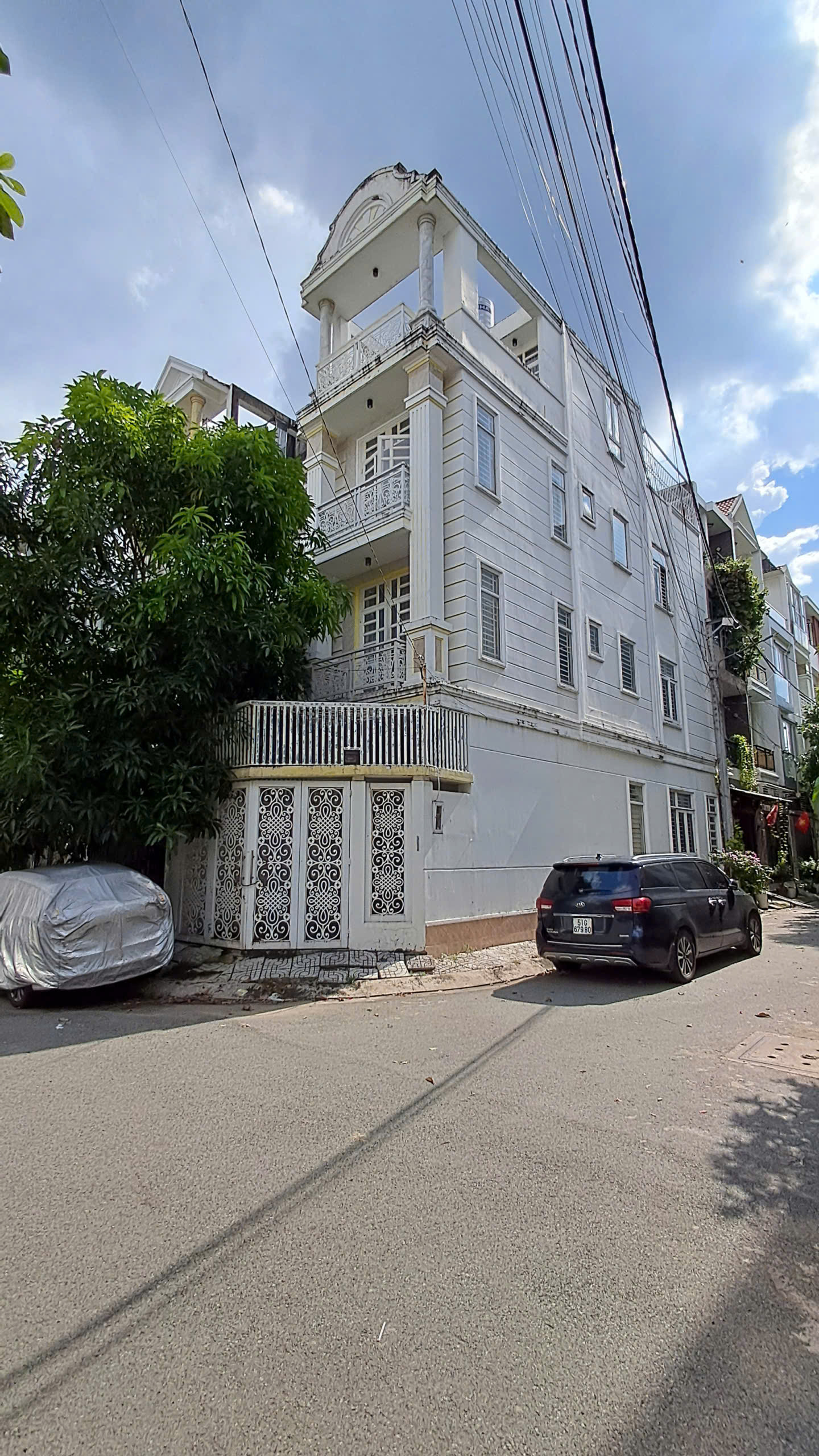 Chỉ 6.8 tỷ (TL) - NHÀ 3 TẦNG - NGAY CHỢ BÌNH TRIỆU - HẺM 5m THÔNG - ĐƯỜNG 4 HIỆP BÌNH CHÁNH - TP 15975814