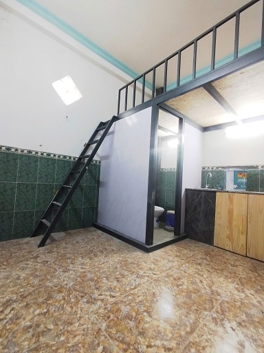 CHO THUÊ PHÒNG TRỌ – TÂN PHÚ 15975815